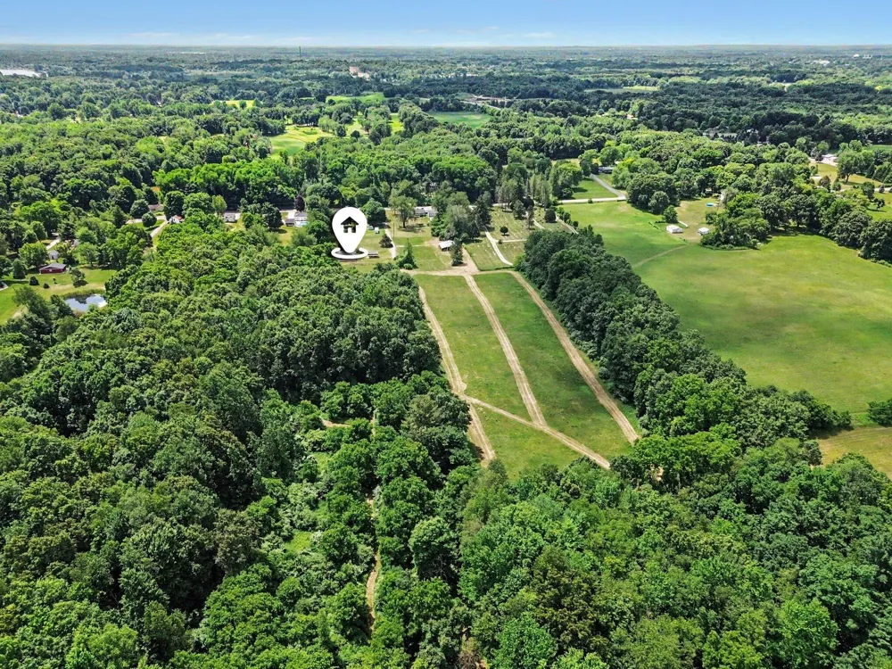4794 Seymour Road Jackson, MI 49201