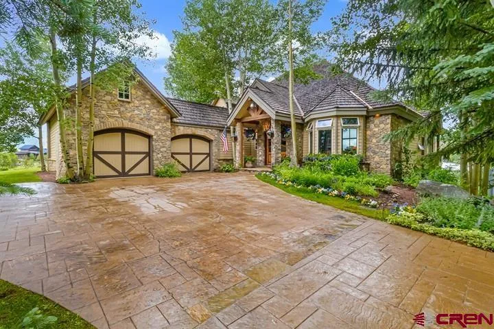 15 Garland Drive Crested Butte, CO 81224