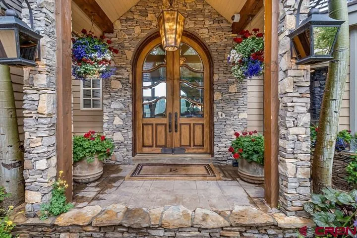 15 Garland Drive Crested Butte, CO 81224