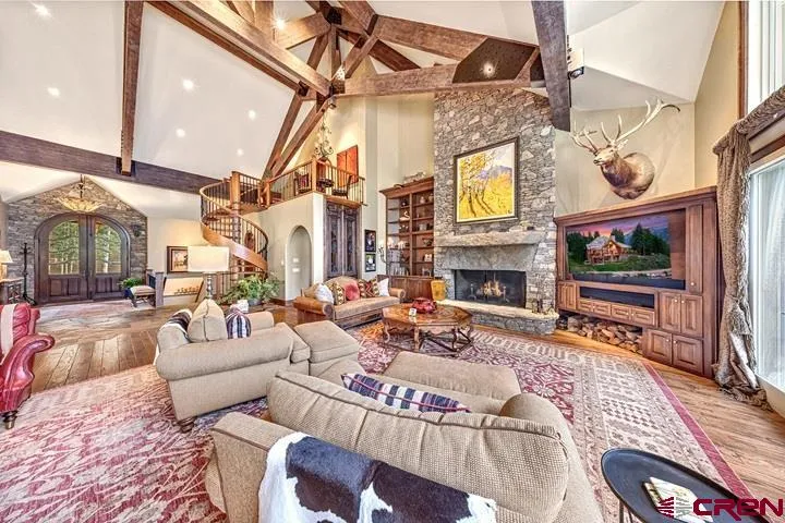 15 Garland Drive Crested Butte, CO 81224