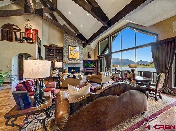 15 Garland Drive Crested Butte, CO 81224