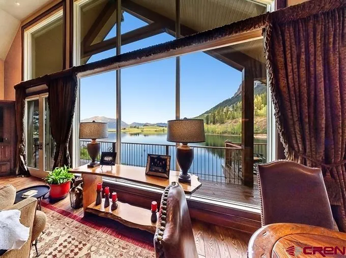 15 Garland Drive Crested Butte, CO 81224