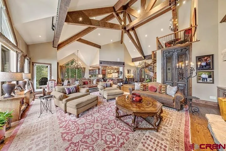 15 Garland Drive Crested Butte, CO 81224