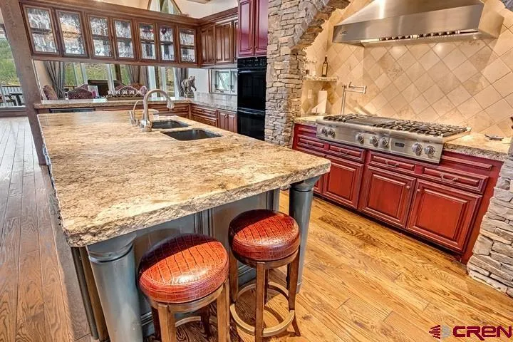 15 Garland Drive Crested Butte, CO 81224