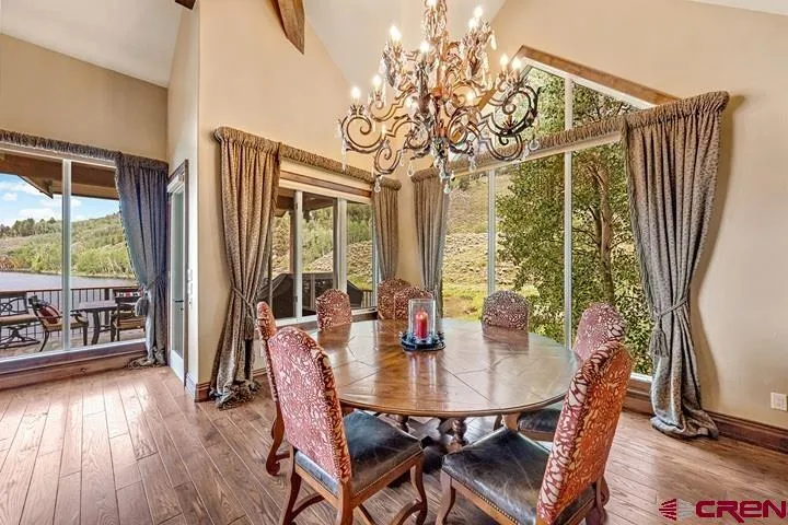 15 Garland Drive Crested Butte, CO 81224