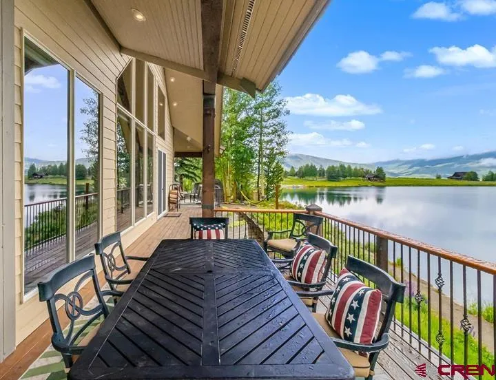 15 Garland Drive Crested Butte, CO 81224