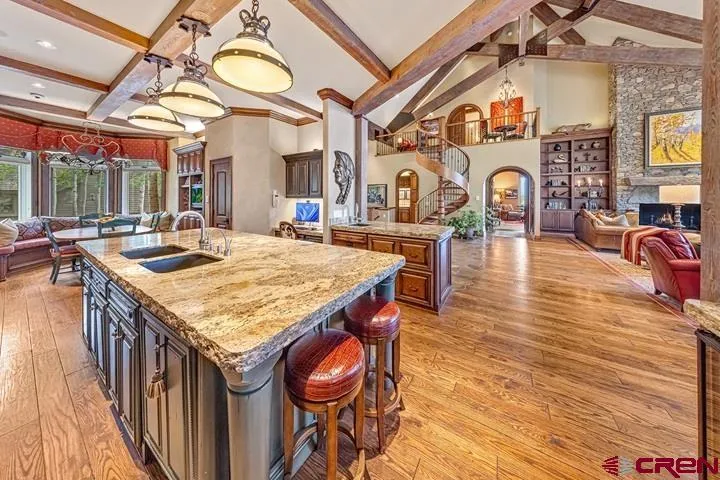 15 Garland Drive Crested Butte, CO 81224