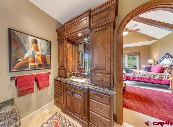 15 Garland Drive Crested Butte, CO 81224