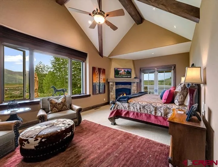 15 Garland Drive Crested Butte, CO 81224