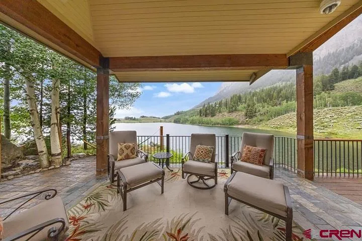 15 Garland Drive Crested Butte, CO 81224