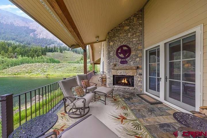 15 Garland Drive Crested Butte, CO 81224