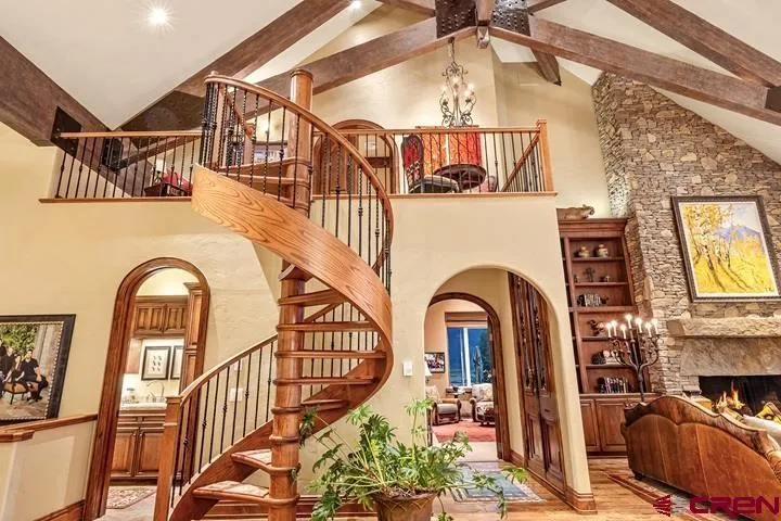 15 Garland Drive Crested Butte, CO 81224