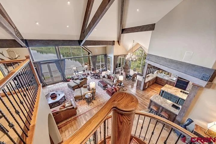 15 Garland Drive Crested Butte, CO 81224