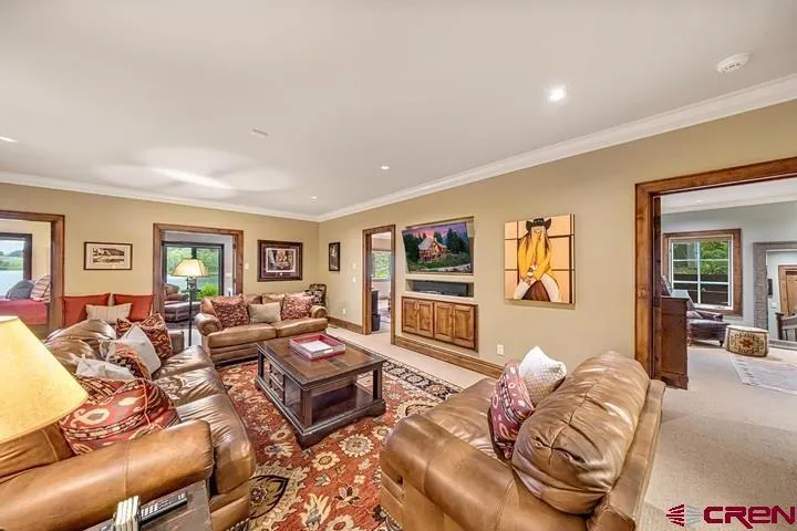 15 Garland Drive Crested Butte, CO 81224