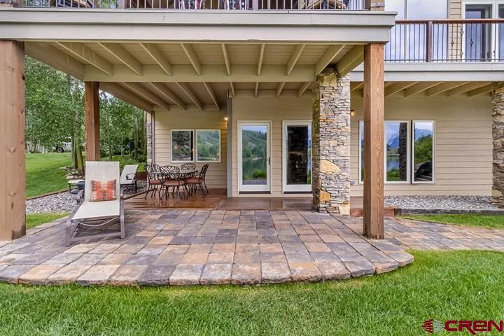 15 Garland Drive Crested Butte, CO 81224