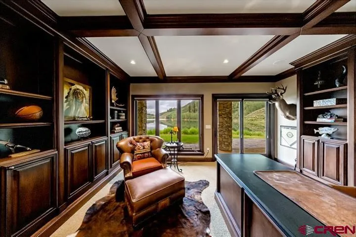 15 Garland Drive Crested Butte, CO 81224
