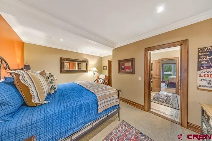 15 Garland Drive Crested Butte, CO 81224