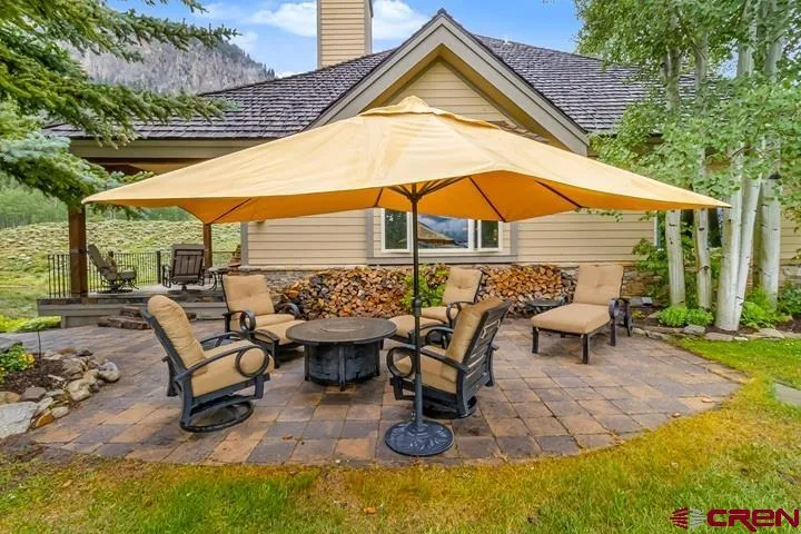 15 Garland Drive Crested Butte, CO 81224