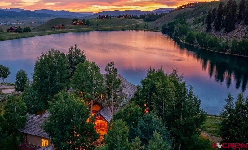 15 Garland Drive Crested Butte, CO 81224