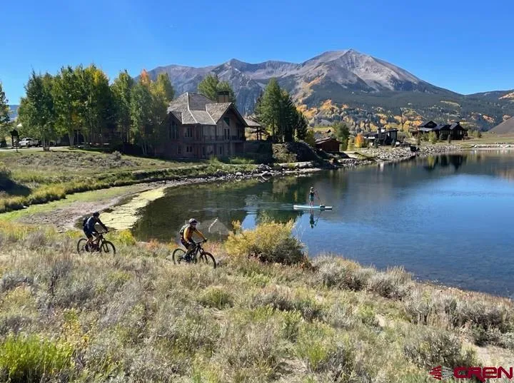 15 Garland Drive Crested Butte, CO 81224