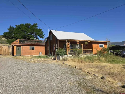 41050 Lamborn Mesa Road