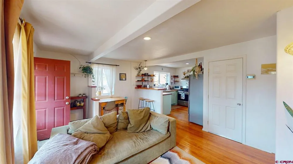41050 Lamborn Mesa Road Paonia, CO 81428