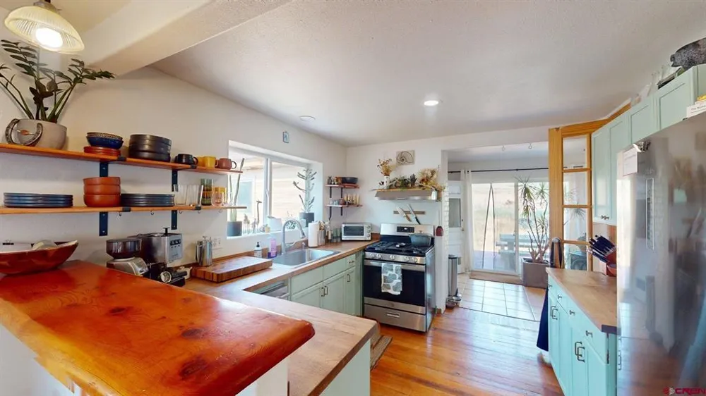 41050 Lamborn Mesa Road Paonia, CO 81428