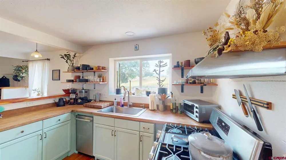 41050 Lamborn Mesa Road Paonia, CO 81428
