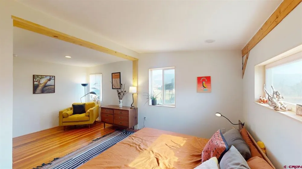41050 Lamborn Mesa Road Paonia, CO 81428