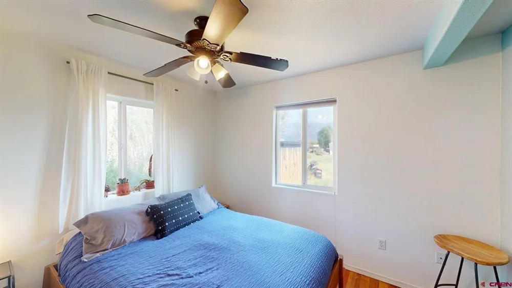 41050 Lamborn Mesa Road Paonia, CO 81428