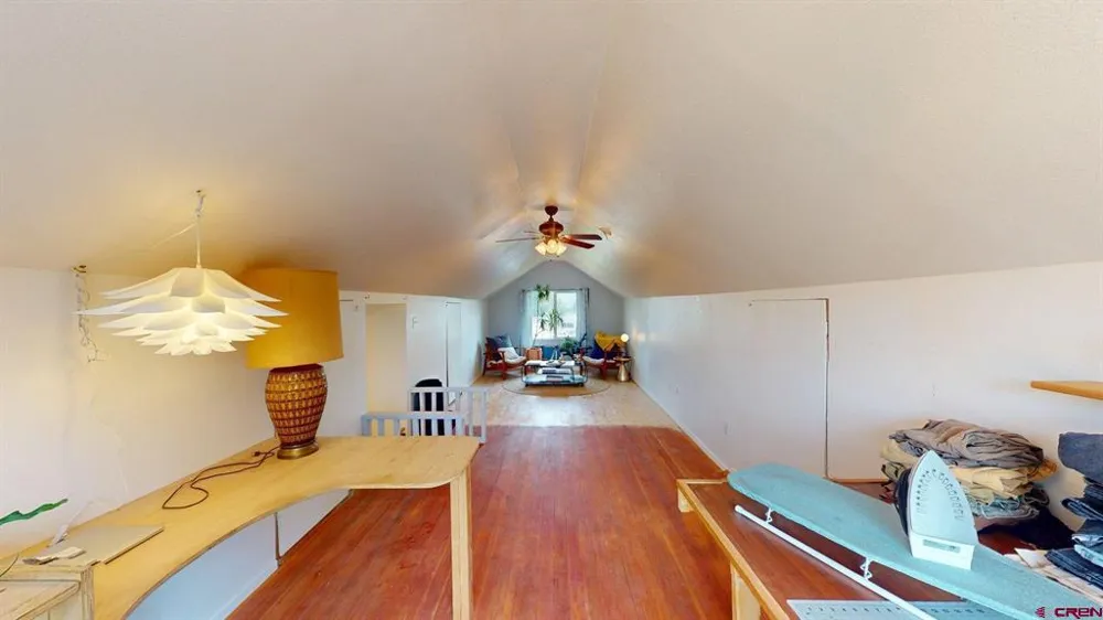 41050 Lamborn Mesa Road Paonia, CO 81428