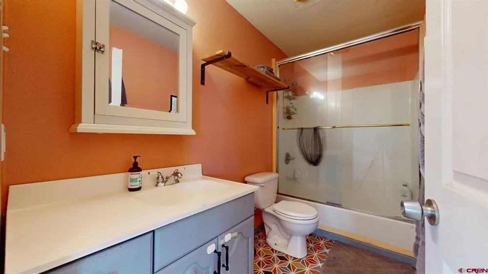 41050 Lamborn Mesa Road Paonia, CO 81428