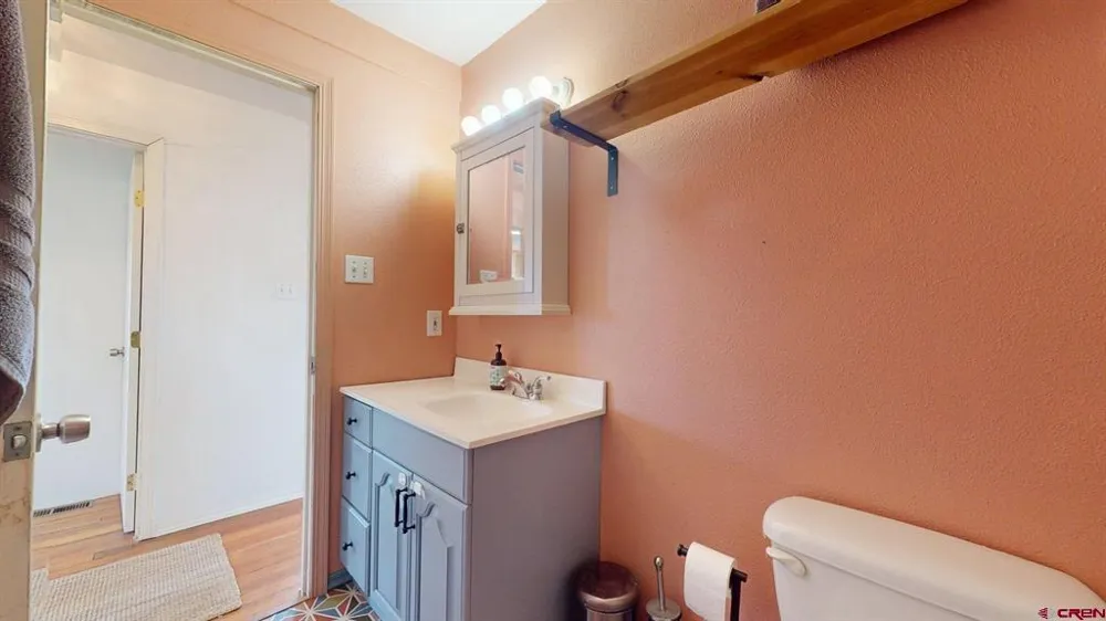 41050 Lamborn Mesa Road Paonia, CO 81428
