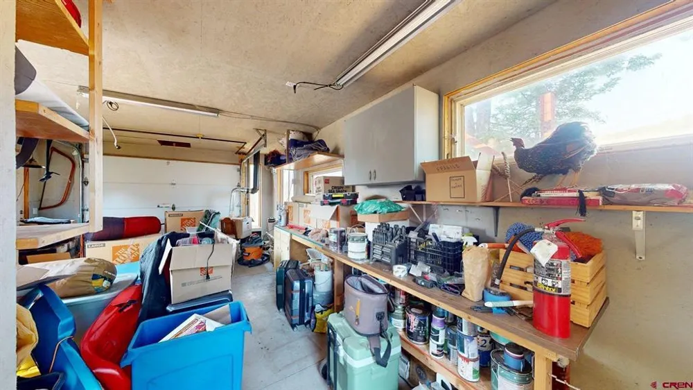 41050 Lamborn Mesa Road Paonia, CO 81428