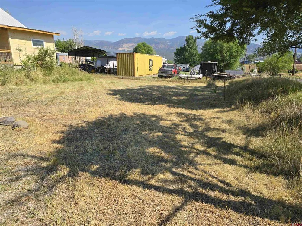 41050 Lamborn Mesa Road Paonia, CO 81428