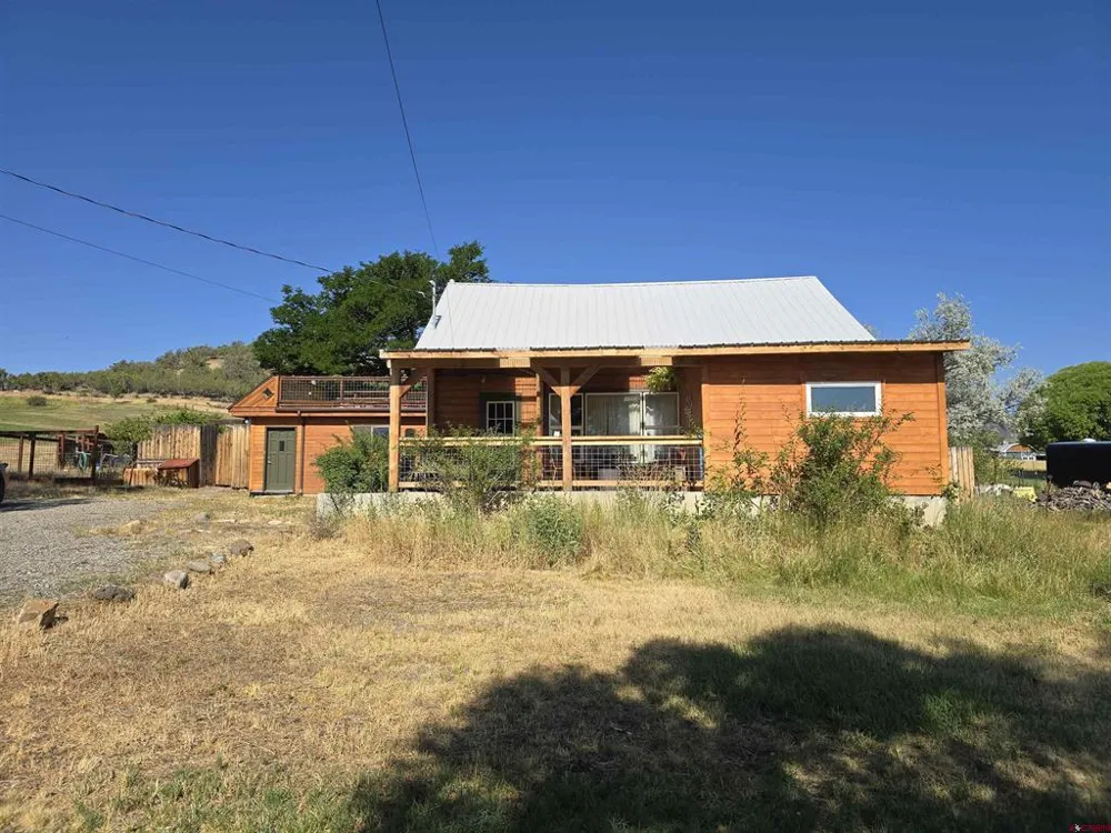 41050 Lamborn Mesa Road Paonia, CO 81428