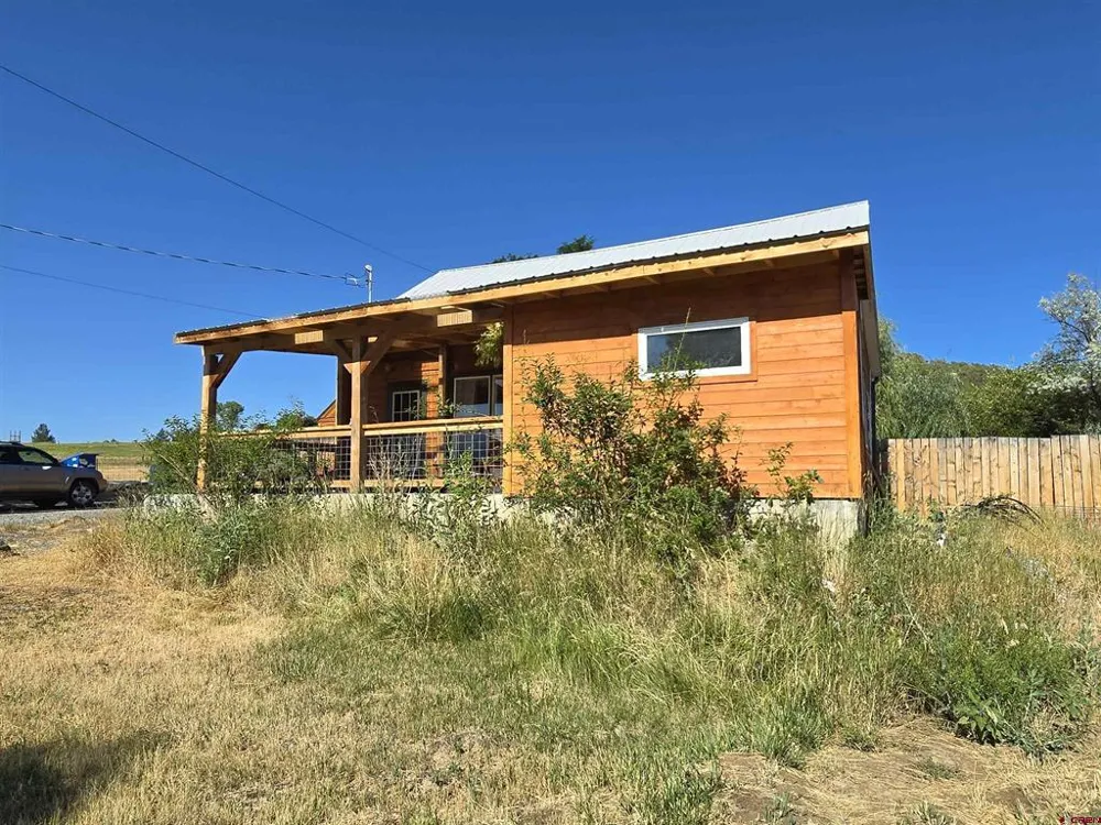 41050 Lamborn Mesa Road Paonia, CO 81428