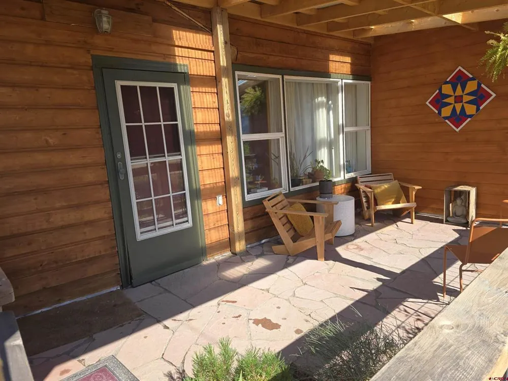 41050 Lamborn Mesa Road Paonia, CO 81428