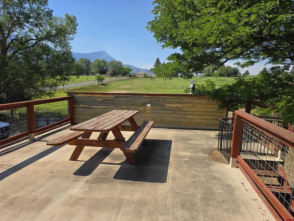 41050 Lamborn Mesa Road Paonia, CO 81428