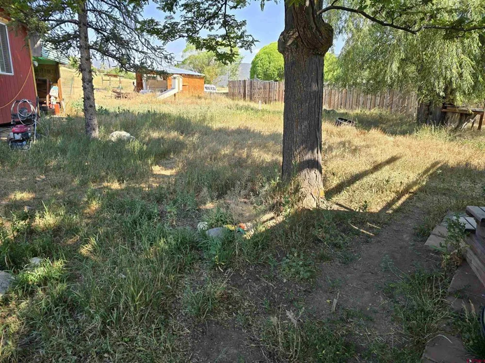 41050 Lamborn Mesa Road Paonia, CO 81428