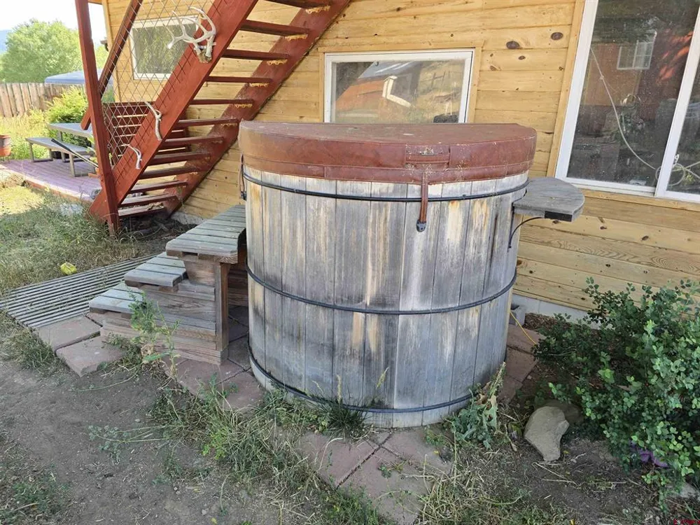 41050 Lamborn Mesa Road Paonia, CO 81428