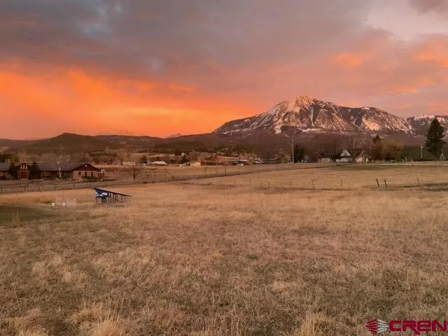 41050 Lamborn Mesa Road Paonia, CO 81428
