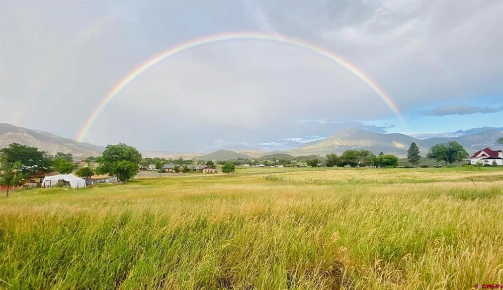 41050 Lamborn Mesa Road Paonia, CO 81428