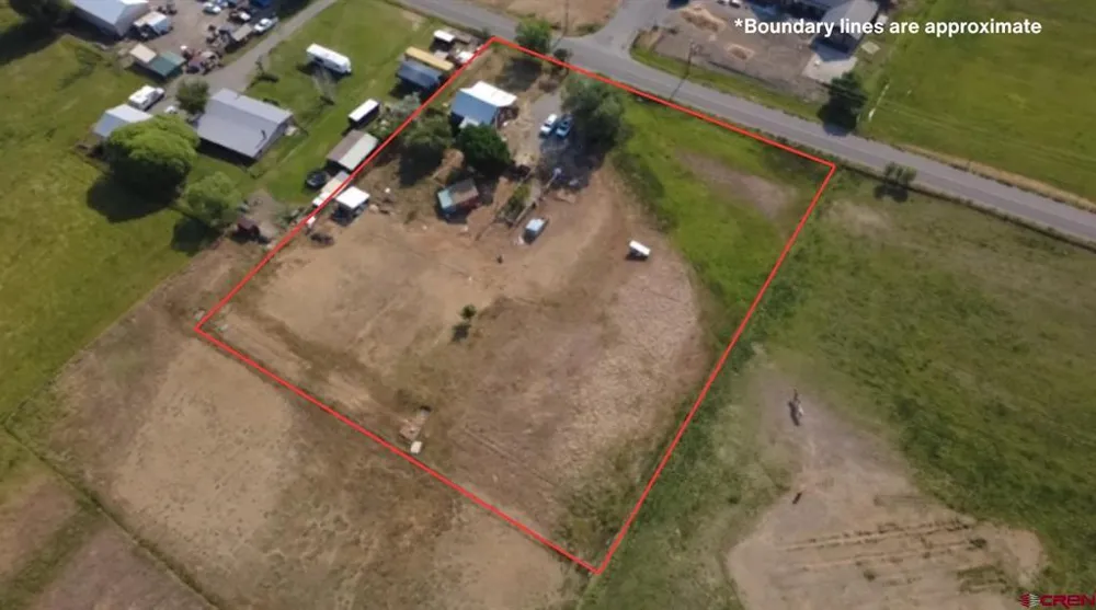 41050 Lamborn Mesa Road Paonia, CO 81428