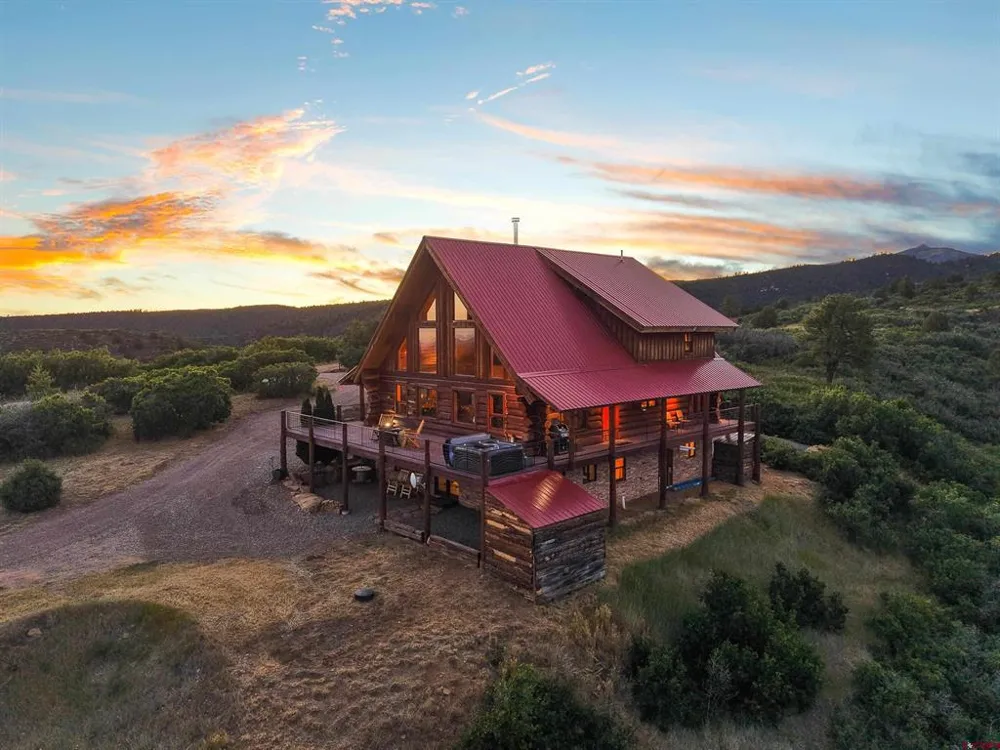 1760 Roberts Ridge Road Hesperus, CO 81326