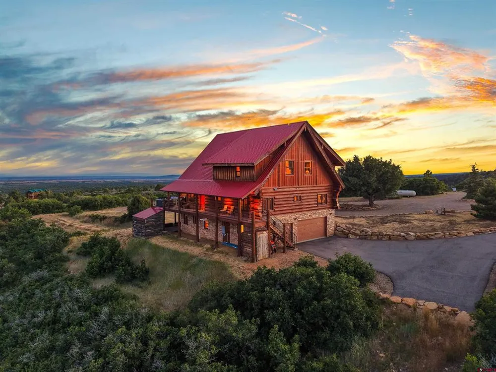1760 Roberts Ridge Road Hesperus, CO 81326
