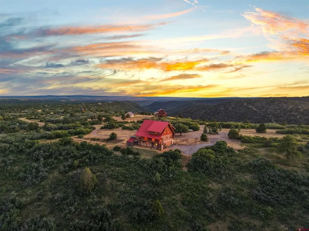 1760 Roberts Ridge Road Hesperus, CO 81326