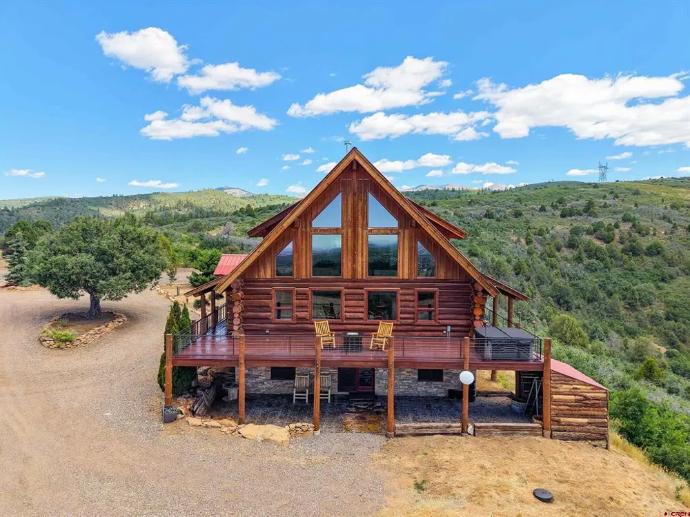 1760 Roberts Ridge Road Hesperus, CO 81326