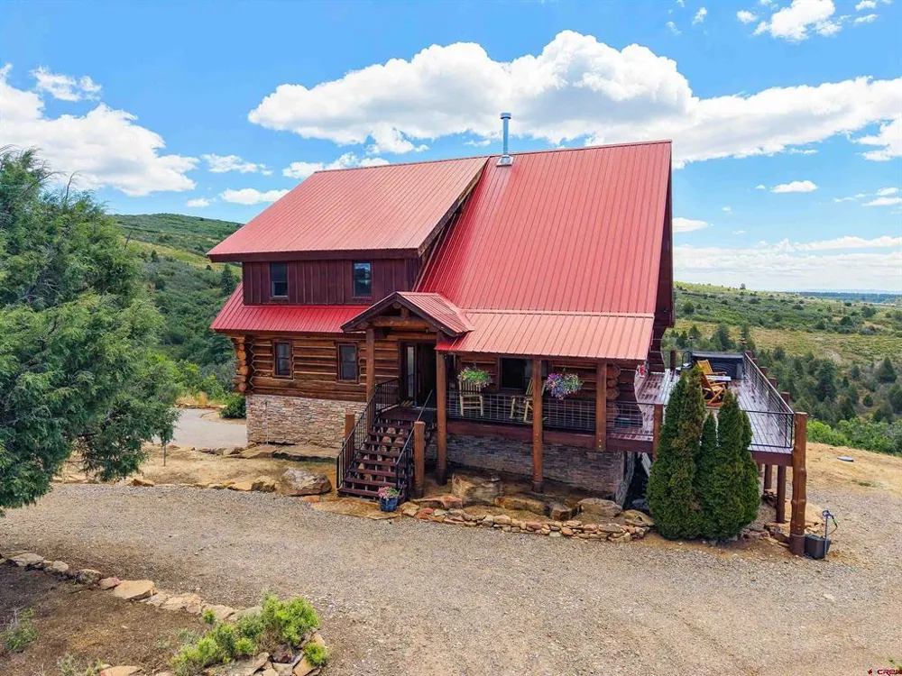 1760 Roberts Ridge Road Hesperus, CO 81326