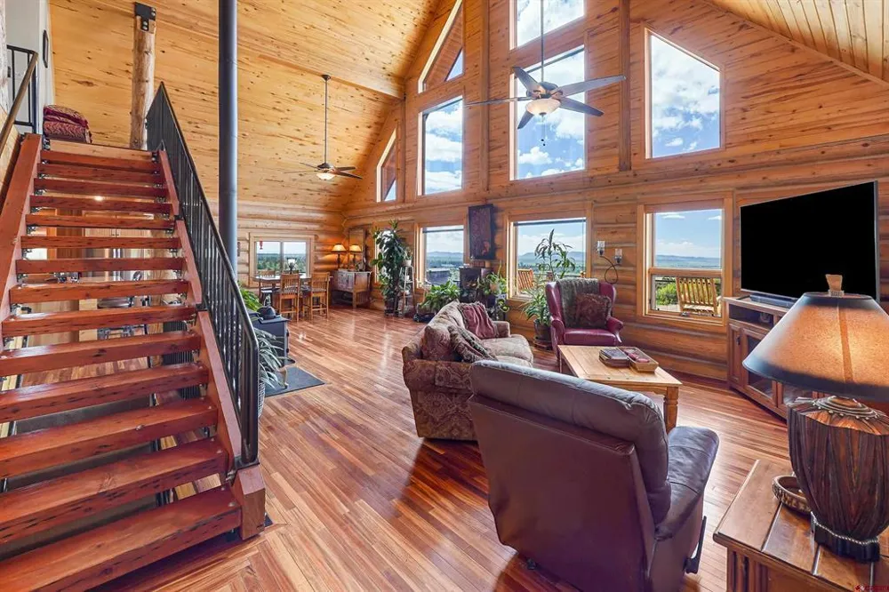 1760 Roberts Ridge Road Hesperus, CO 81326